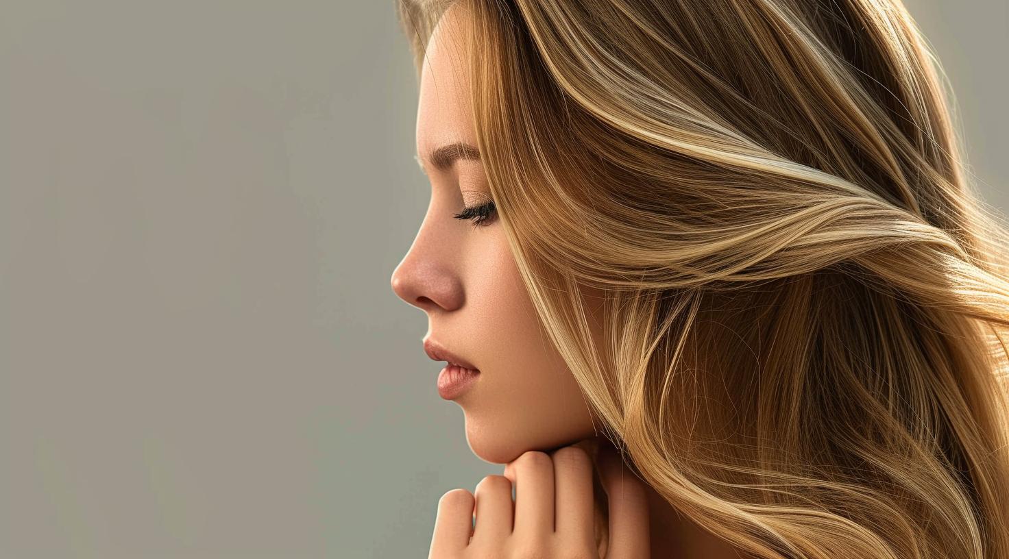 Tipps für schönes und gesundes Haar
