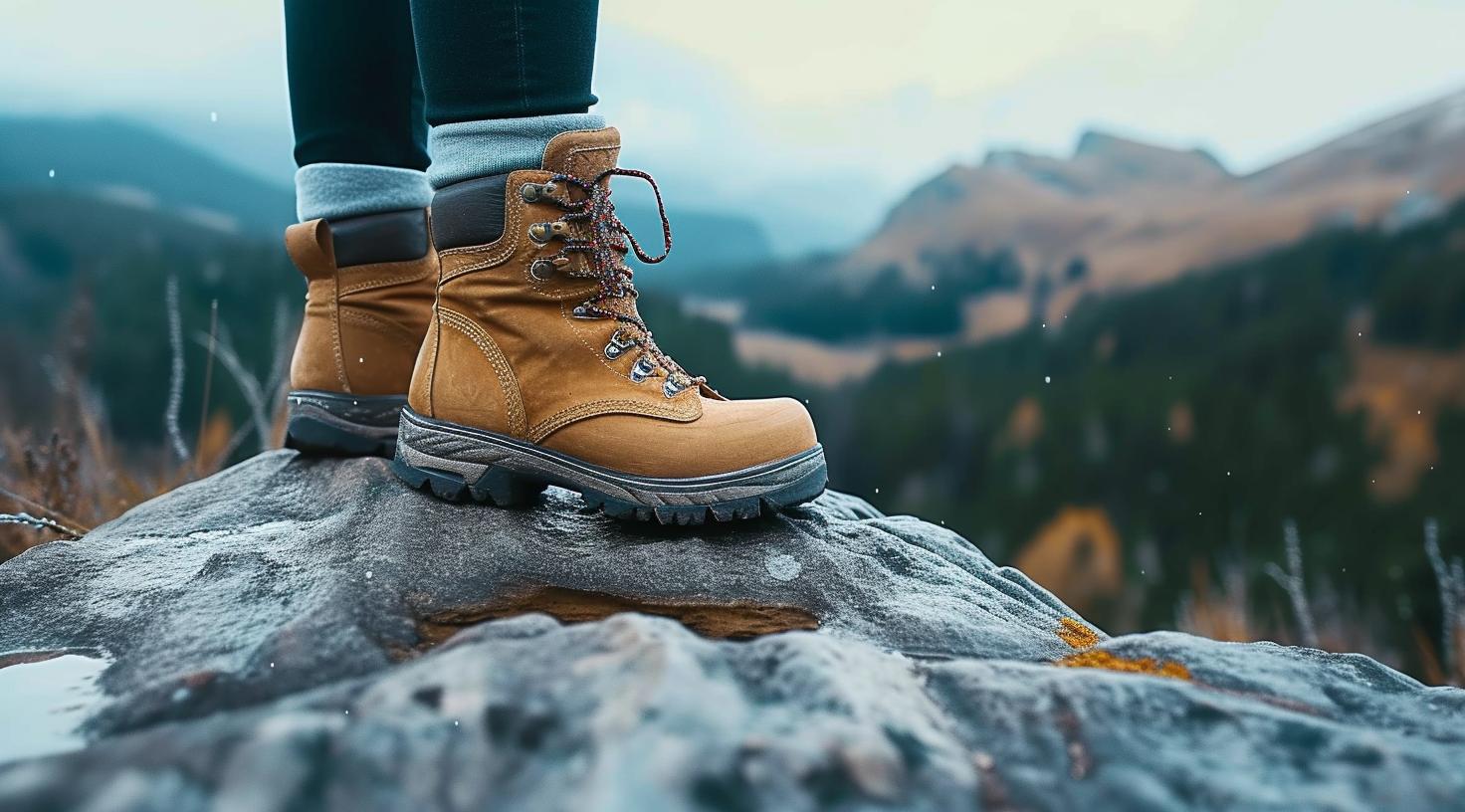 Die Must-haves für die kalte Jahreszeit!