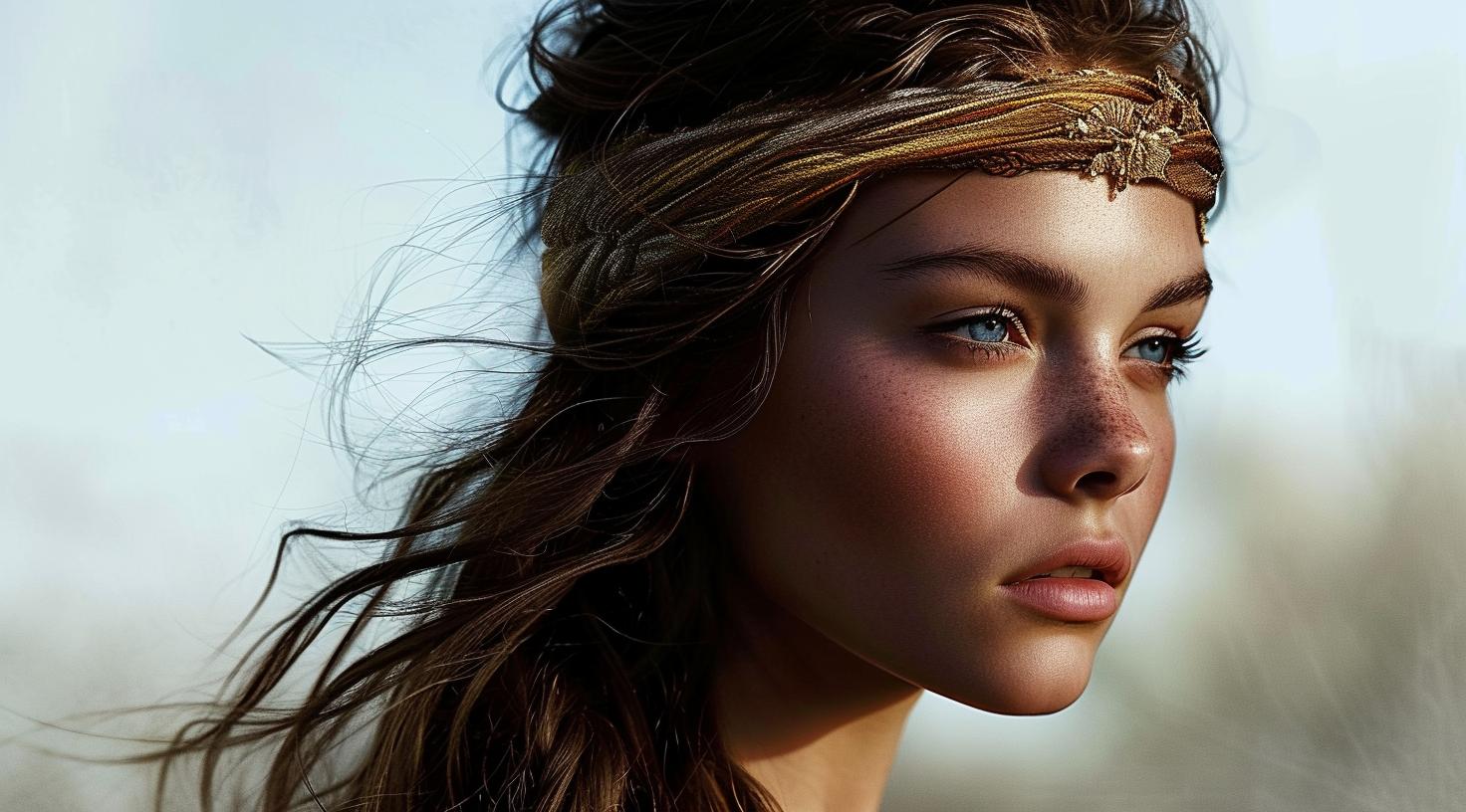 Einzigartige Haar-Accessoires, die begeistern