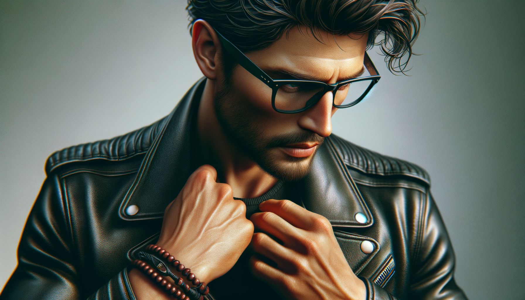 Die Must-Haves der Saison: Winter- und Sommermode für Männer