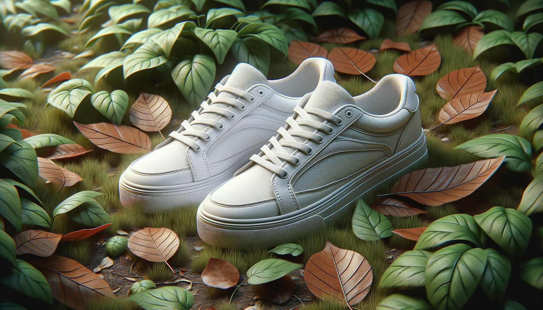 Tipps zur Erhaltung der Weiße deiner Sneaker